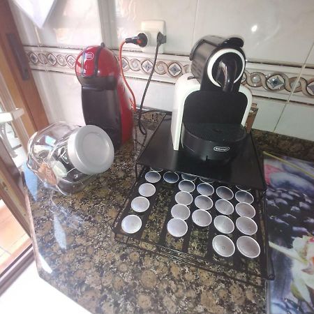 Hogar, A Modo De Hotel Gijón Zewnętrze zdjęcie